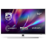 TV LED Philips 50PUS8545/12 4K Smart Android