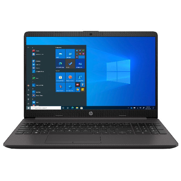 Laptop HP 250 G8 i3-1005G1/8/256GB SSD black 27K02EA Laptop HP 250 G8 i3-1005G1/8/256GB SSD black 27K02EA