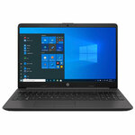 Laptop HP 250 G8 i3-1005G1/8/256GB SSD black 27K02EA Laptop HP 250 G8 i3-1005G1/8/256GB SSD black 27K02EA
