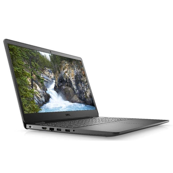 Laptop Dell Vostro 3501 i3-1005G1 8/1TB/128GB SSD 5y5B black