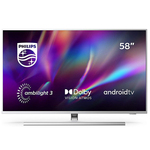 TV LED Philips 58PUS8505/12 4K Smart Android