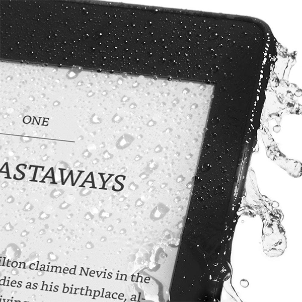 Čitač knjiga Amazon Kindle Paperwhite E-Reader 8GB (B07747FR44)