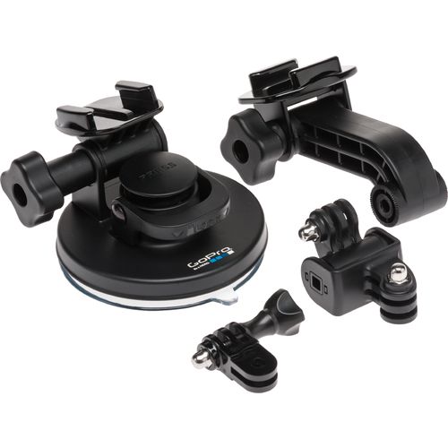 GoPro Suction Cup Mount/car/boats
