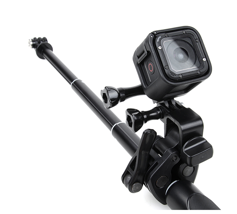 GoPro Sportsman Mount/guns/fishing
