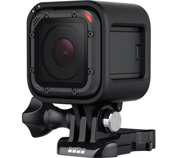 Kamera GoPro HERO5 Session 4K