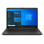Laptop HP 250 G8 i3-1005G1 8/512/MX130 2GB Silver 2X7X9EA