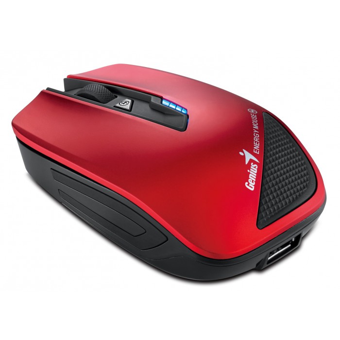 Miš Genius Energy Mouse 2700 mAh