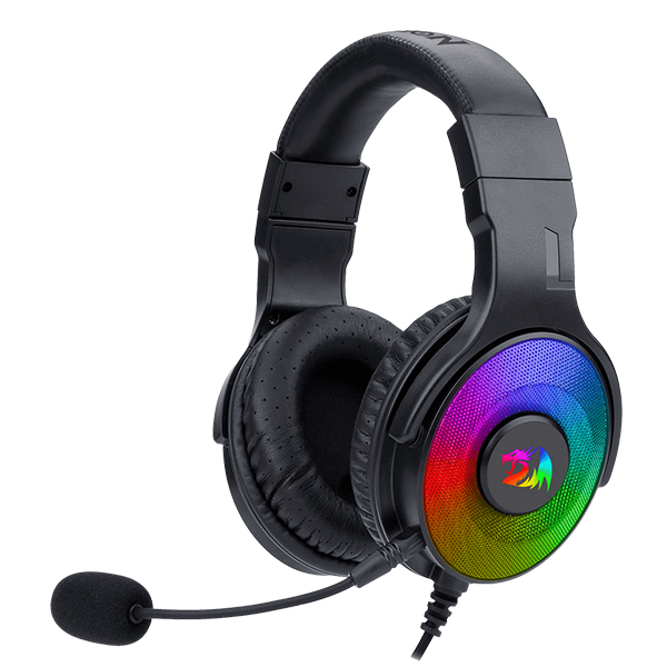 Slušalice Redragon Pandora H350 RGB Gaming