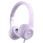 Slušalice Moye Enyo Foldable W21P Pink