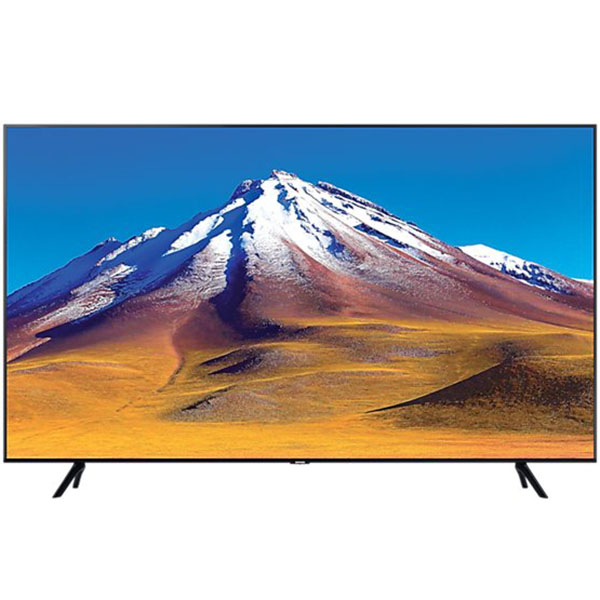 TV LED Samsung UE70TU7092UXXH 4K Smart