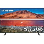 TV LED Samsung UE70TU7172UXXH 4K Smart