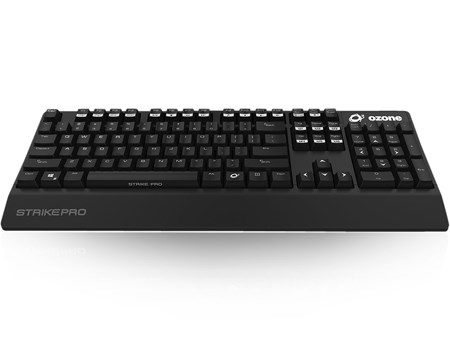 Tastatura MSI Strike Pro mehanička Tastatura MSI Strike Pro mehanička