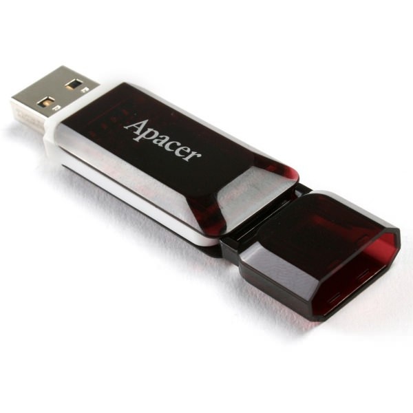 USB Apacer 8GB AH321