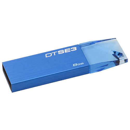 USB Kingston 8GB DTSE3 USB Kingston 8GB DTSE3
