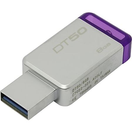 USB Kingston 8GB DT50