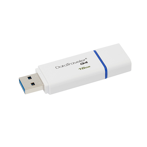 USB Kingston 16GB DTIG4 3.0