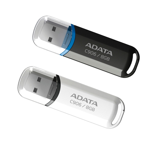 USB Adata 8GB C906 boje