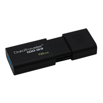 USB Kingston 16GB DT100G3
