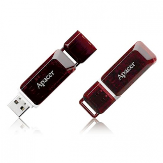 USB Apacer 16GB AH321