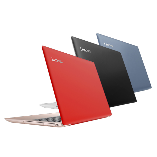 Laptop Lenovo 320/4/1/ Win 10 Home 80-XR00-WH Onyx Black