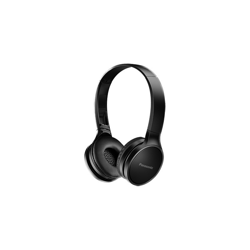 Slušalice Panasonic RP-HF400BE-K Bluetooth
