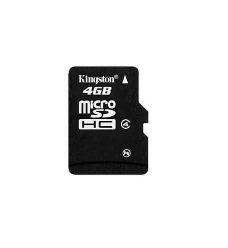 SD kartica 4GB Kingston