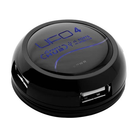 USB HUB Modecom UFO 4 port