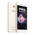 Mobilni telefon Vivax Point X501 boje