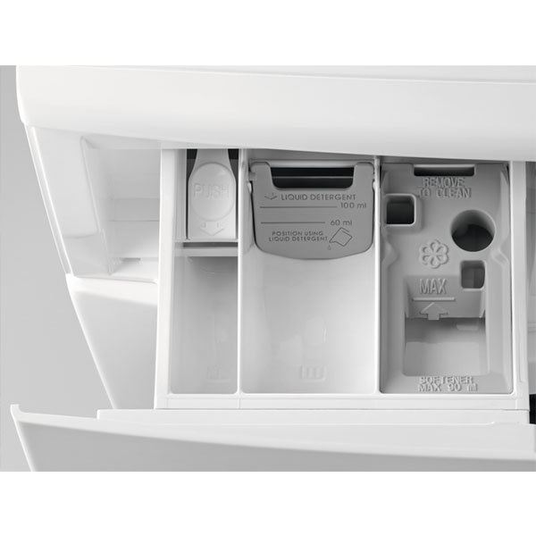 Veš mašina Electrolux EW6F428WU Veš mašina Electrolux EW6F428WU