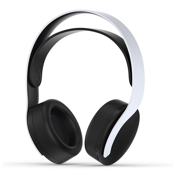 Slušalice za Sony PS5 Pulse 3D Wireless Headset (White)