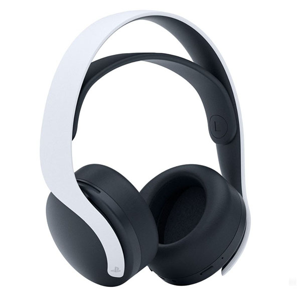 Slušalice za Sony PS5 Pulse 3D Wireless Headset (White)