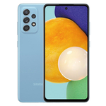 Mobilni telefon Samsung A525FD A52 6/128GB (bl) Mobilni telefon Samsung A525FD A52 6/128GB (bl)