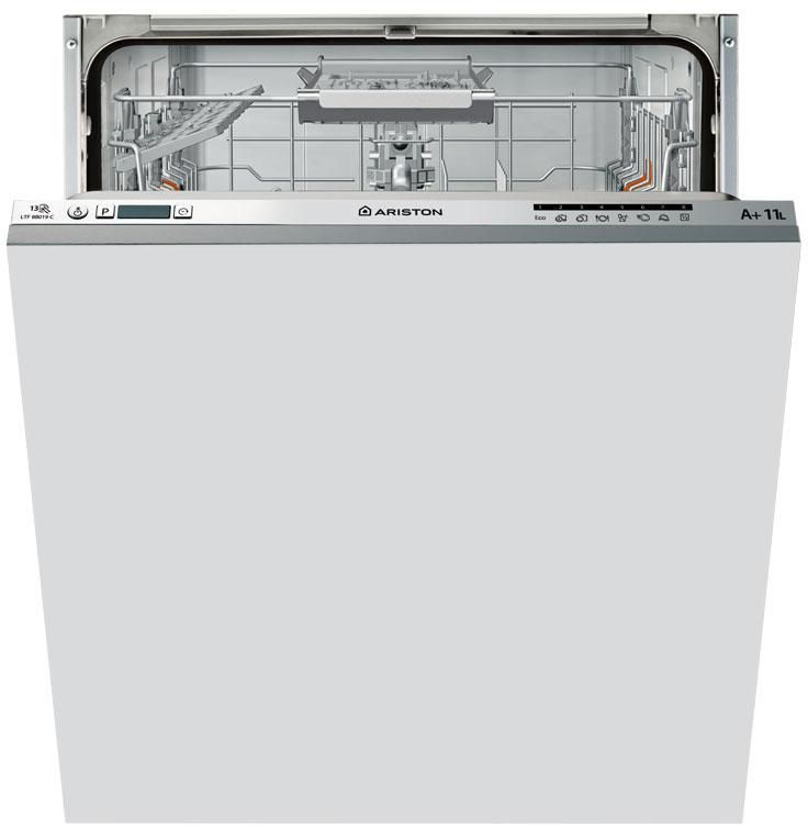 Ugradna mašina za pranje posuđa Hotpoint Ariston LTF 8B019 C
