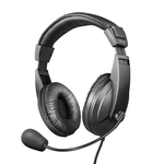 Slušalice za PC Trust Quasar High Quality Over-Ear