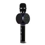 Mikrofon za karaoke WSTER YS-63 Bluetooth crni