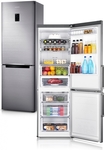 Kombinovani hladnjak Samsung RB31FERNCSS/EF