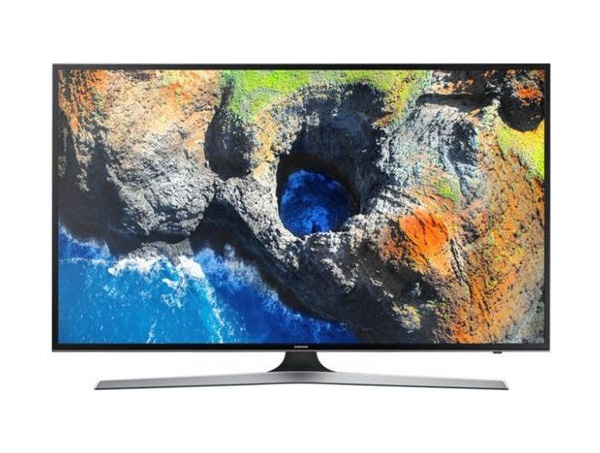 TV LED Samsung UE50MU6172 Ultra HD Smart