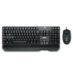 Tastatura+miš Logitech G100s Gaming
