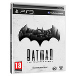 Igrica PS3 Batman-TheTelltSeries