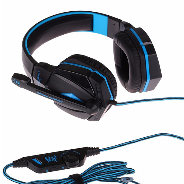 Slušalice Kotion G4000 Gaming