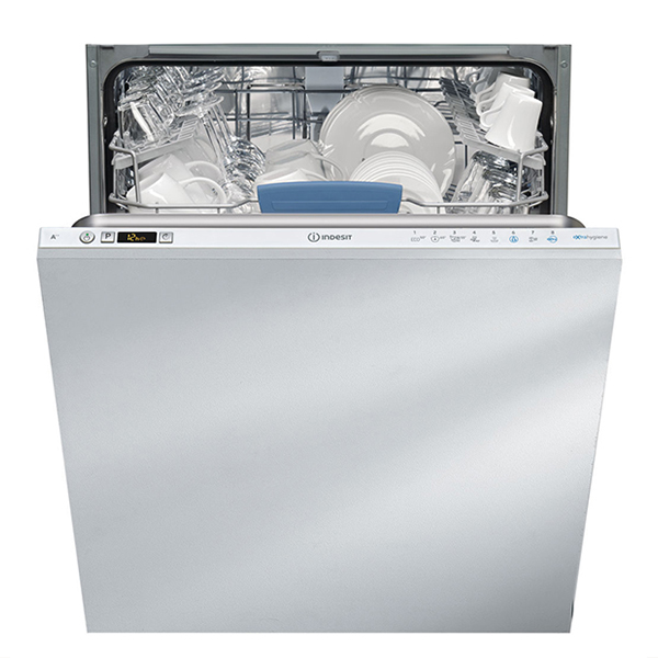 Ugradna mašina za pranje posuđa Indesit DIFP 8T94 Z