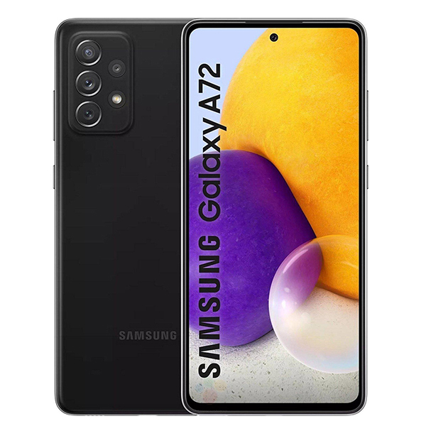 Mobilni telefon Samsung A725FD A72 6/128GB (b) Mobilni telefon Samsung A725FD A72 6/128GB (b)