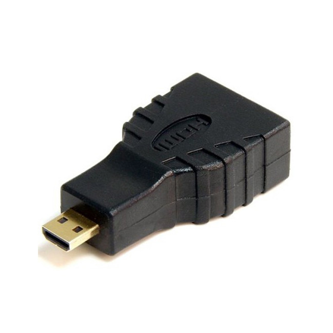 Adapter Micro HDMI(M) na HDMI(F)