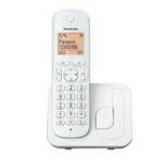 Telefon Panasonic KX-TGC210FXW bijeli