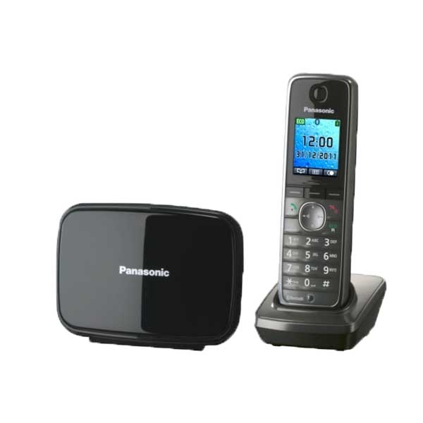 Telefon Panasonic KX-TG8611 FXM