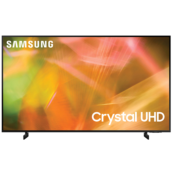 TV LED Samsung UE43AU8072UXXH 4K Smart