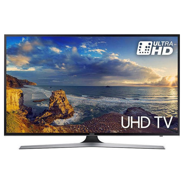 TV LED Samsung UE40MU6122KXXH 4K Smart