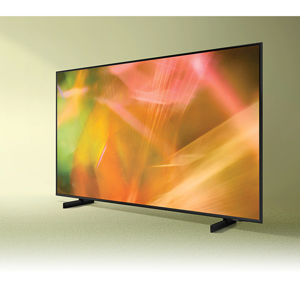 TV LED Samsung UE50AU8072UXXH 4K Smart