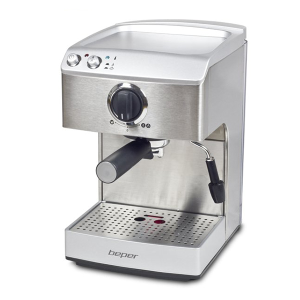 Espresso aparat Beper 90.521