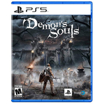 Igrica PS5 Demon's Souls remake